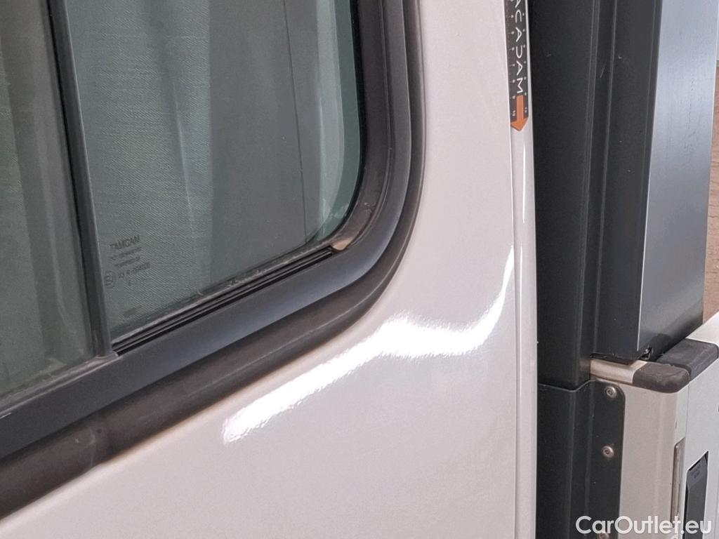  Renault  Master RENAULT  DC VU 4p Châssis double cabine DC GCf Trac F3500 L3 dCi 130 E6 #10