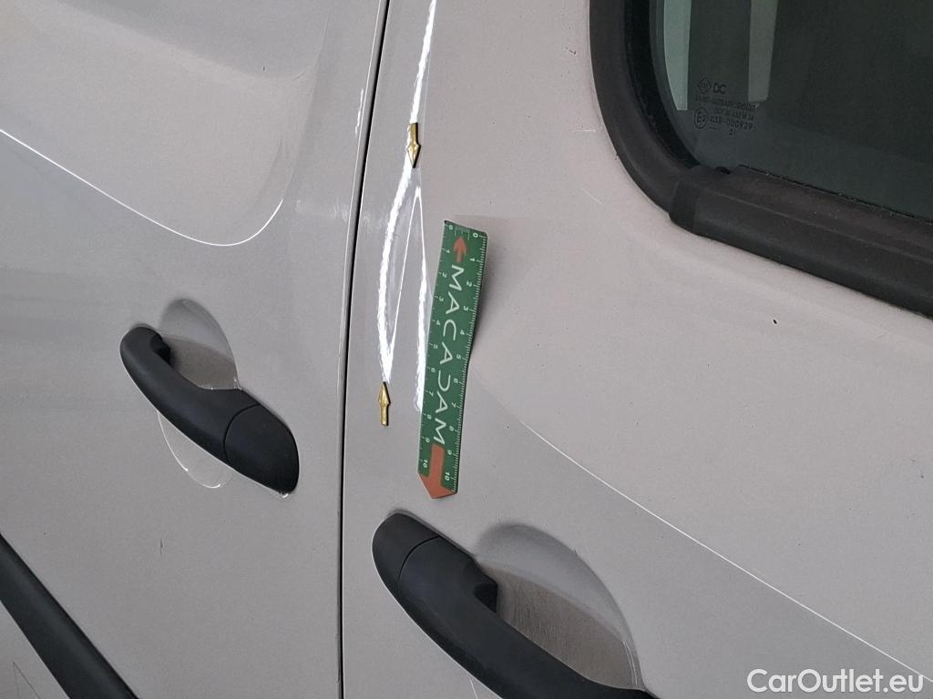  Renault  Kangoo  II Express Grand Confort (L1) 1.5 dCi 80CV BVM6 E6dT #5
