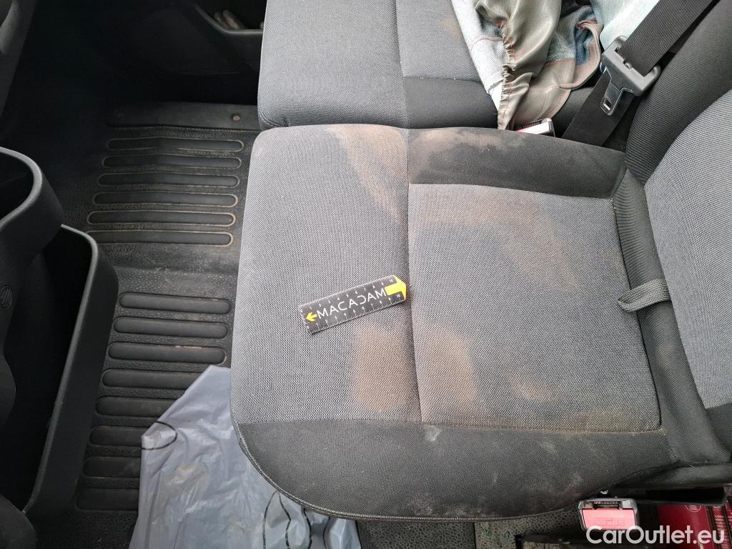  Renault  Master RENAULT  DC VU 4p Châssis double cabine DC GCf Trac F3500 L3 dCi 130 E6 #25