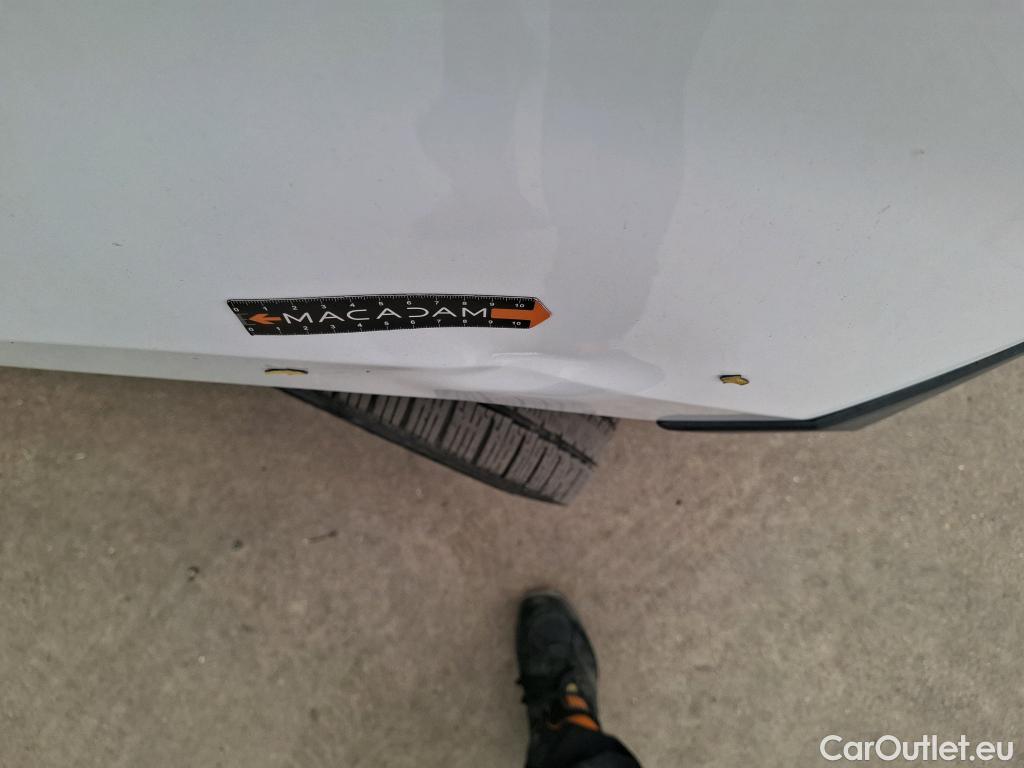  Renault  Master RENAULT  DC VU 4p Châssis double cabine DC GCf Trac F3500 L3 dCi 130 E6 #12