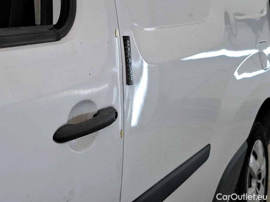  Renault  Kangoo  Express Maxi Extra (Série Spéciale) 1.5 dCi 90CV BVM5 E6 #7