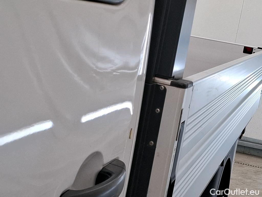  Renault  Master RENAULT  DC VU 4p Châssis double cabine DC GCf Trac F3500 L3 dCi 130 E6 #6