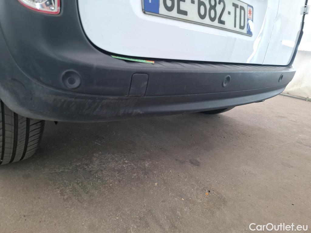  Renault  Kangoo  II Express Maxi Extra (Série Spéciale) 1.5 dCi 95CV BVM6 E6dT #15