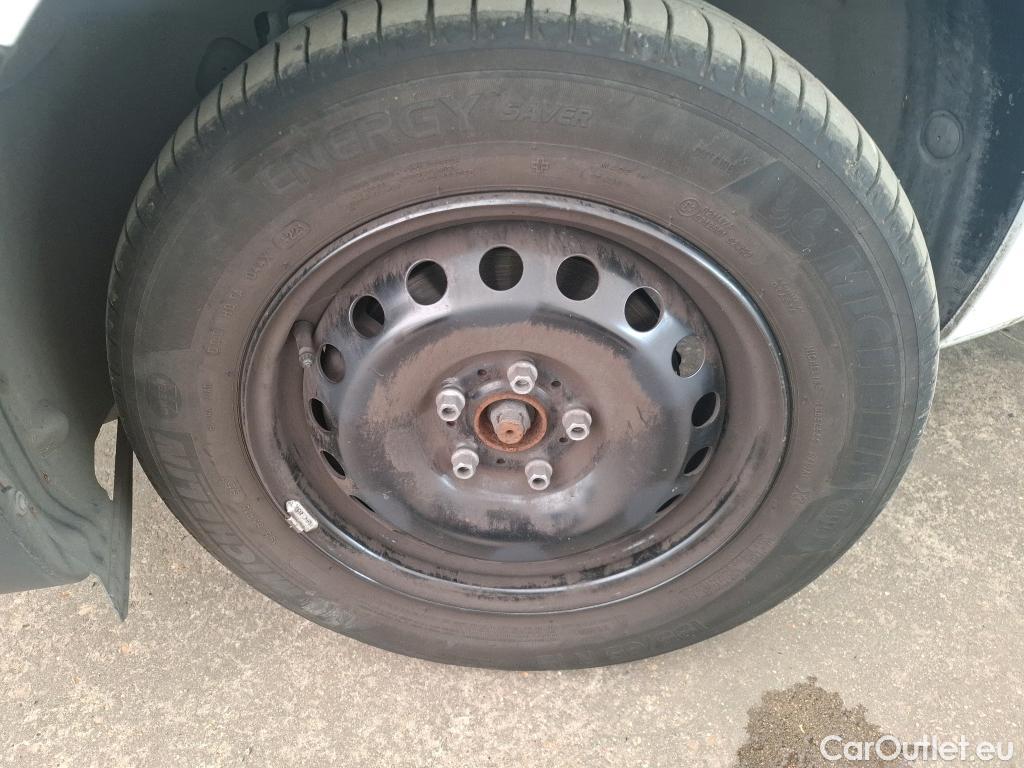  Renault  Kangoo  II Express Maxi Extra (Série Spéciale) 1.5 dCi 95CV BVM6 E6dT #28