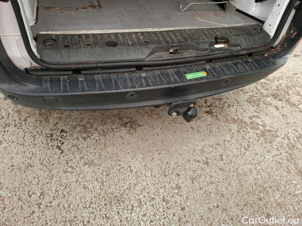  Renault  Kangoo  II Express Maxi Grand Confort 1.5 dCi 95CV BVM6 E6dT #47