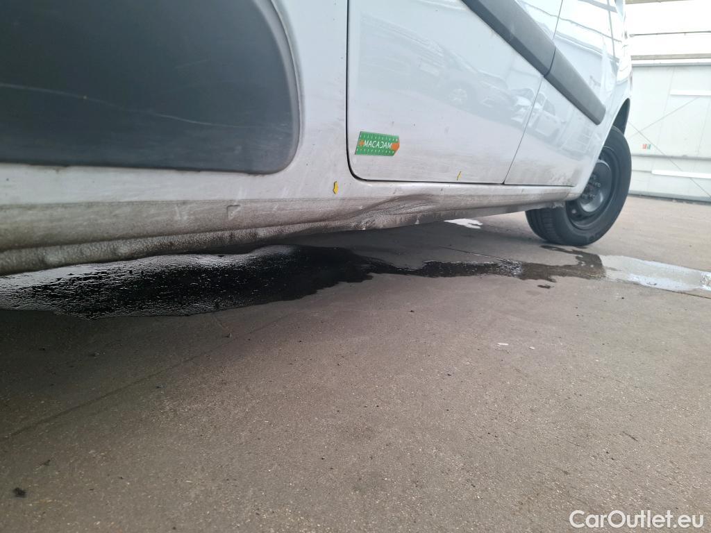  Renault  Kangoo  II Express Maxi Extra (Série Spéciale) 1.5 dCi 95CV BVM6 E6dT #11