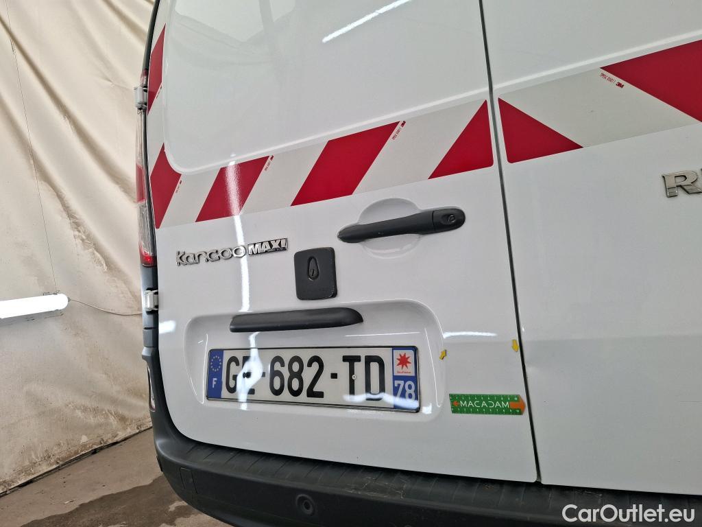  Renault  Kangoo  II Express Maxi Extra (Série Spéciale) 1.5 dCi 95CV BVM6 E6dT #18