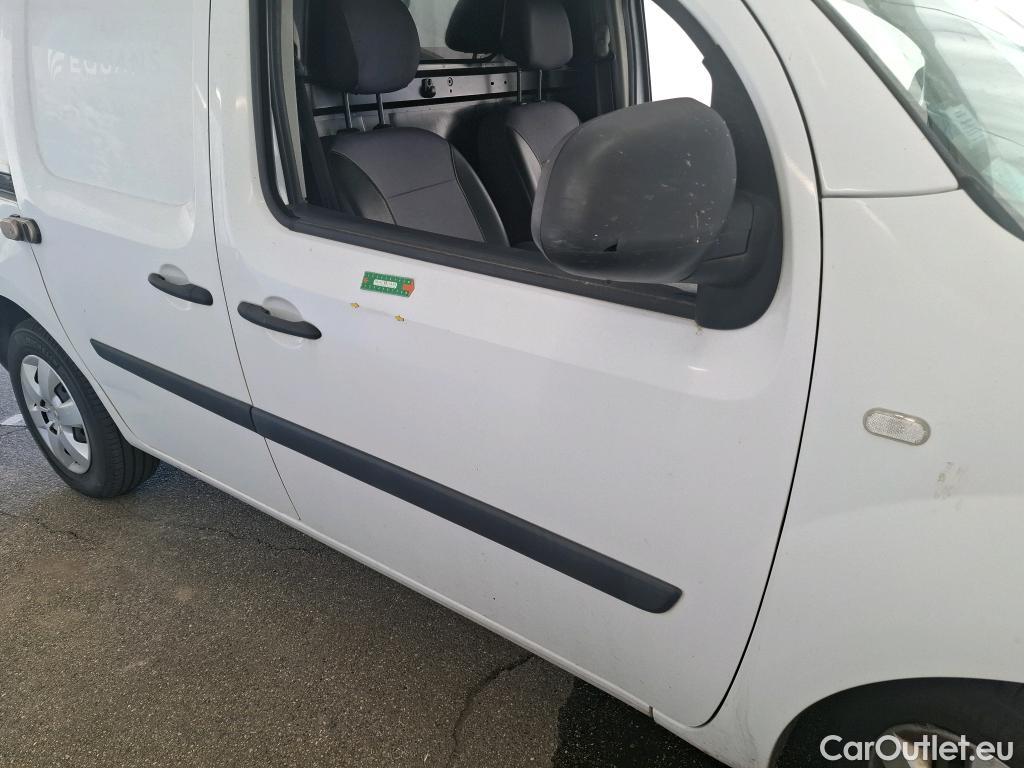  Renault  Kangoo  Express Extra (Série Spéciale) 1.5 dCi 90CV BVM5 E6 #24