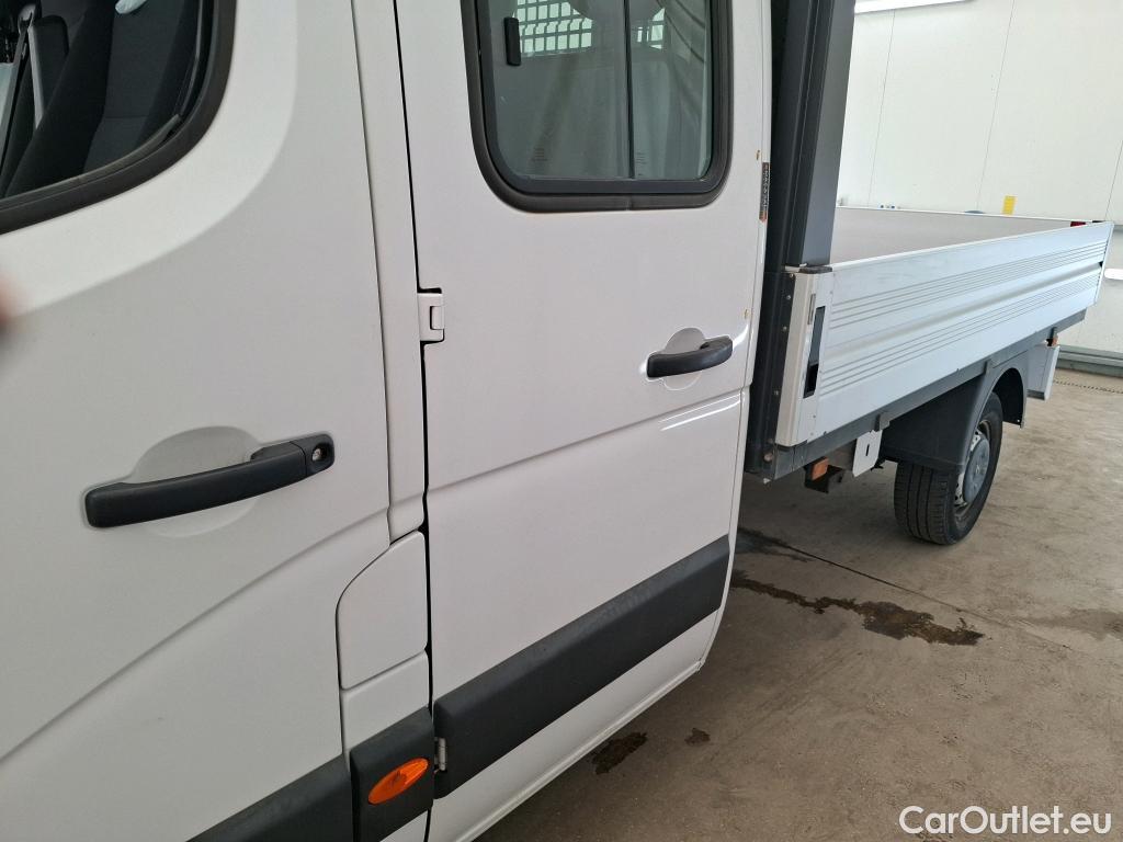  Renault  Master RENAULT  DC VU 4p Châssis double cabine DC GCf Trac F3500 L3 dCi 130 E6 #3