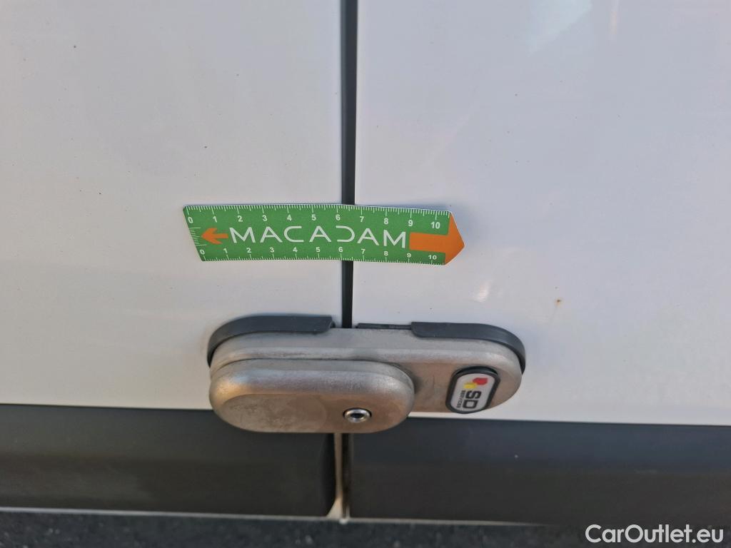 Renault  Master RENAULT  VU 4p Fourgon FG GCf Trac F3500 L3H2 Energy dCi 145 E6 #6