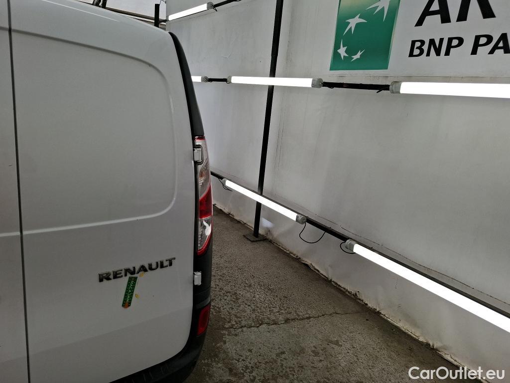  Renault  Kangoo  II Express Maxi Grand Confort 1.5 dCi 95CV BVM6 E6dT #41