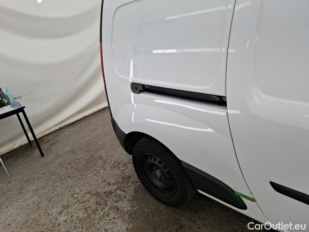  Renault  Kangoo  II Express Maxi Grand Confort 1.5 dCi 95CV BVM6 E6dT #51