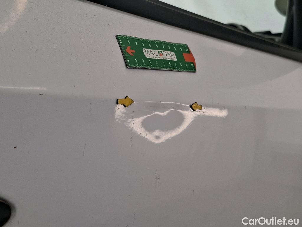  Renault  Kangoo  Express Extra (Série Spéciale) 1.5 dCi 90CV BVM5 E6 #27