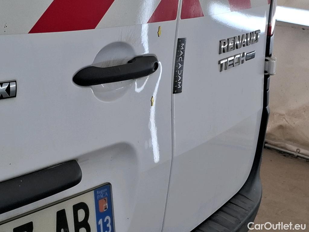  Renault  Kangoo  Express Maxi Extra (Série Spéciale) 1.5 dCi 90CV BVM5 E6 #19