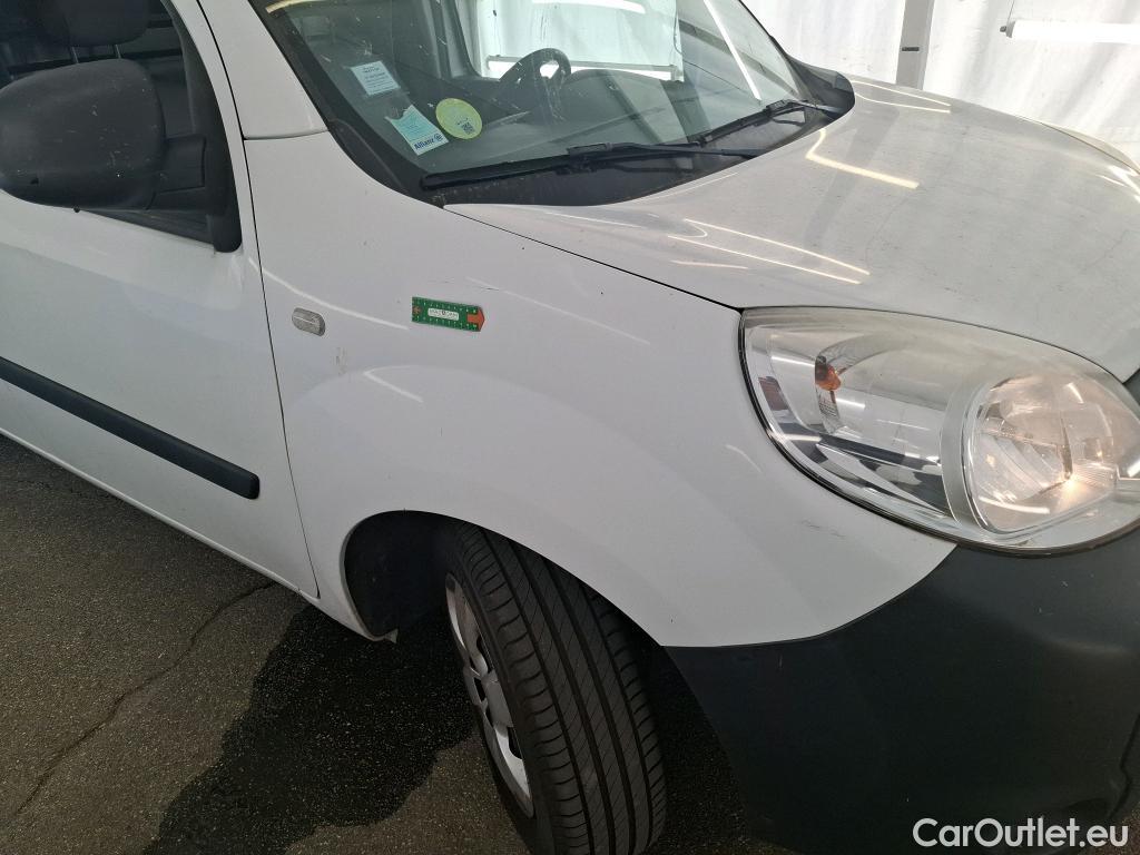  Renault  Kangoo  Express Extra (Série Spéciale) 1.5 dCi 90CV BVM5 E6 #77