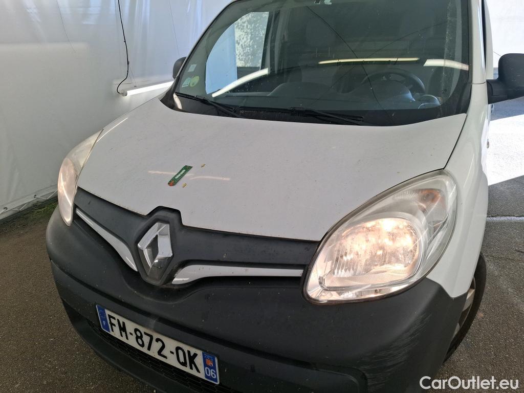  Renault  Kangoo  Express Extra (Série Spéciale) 1.5 dCi 90CV BVM5 E6 #38