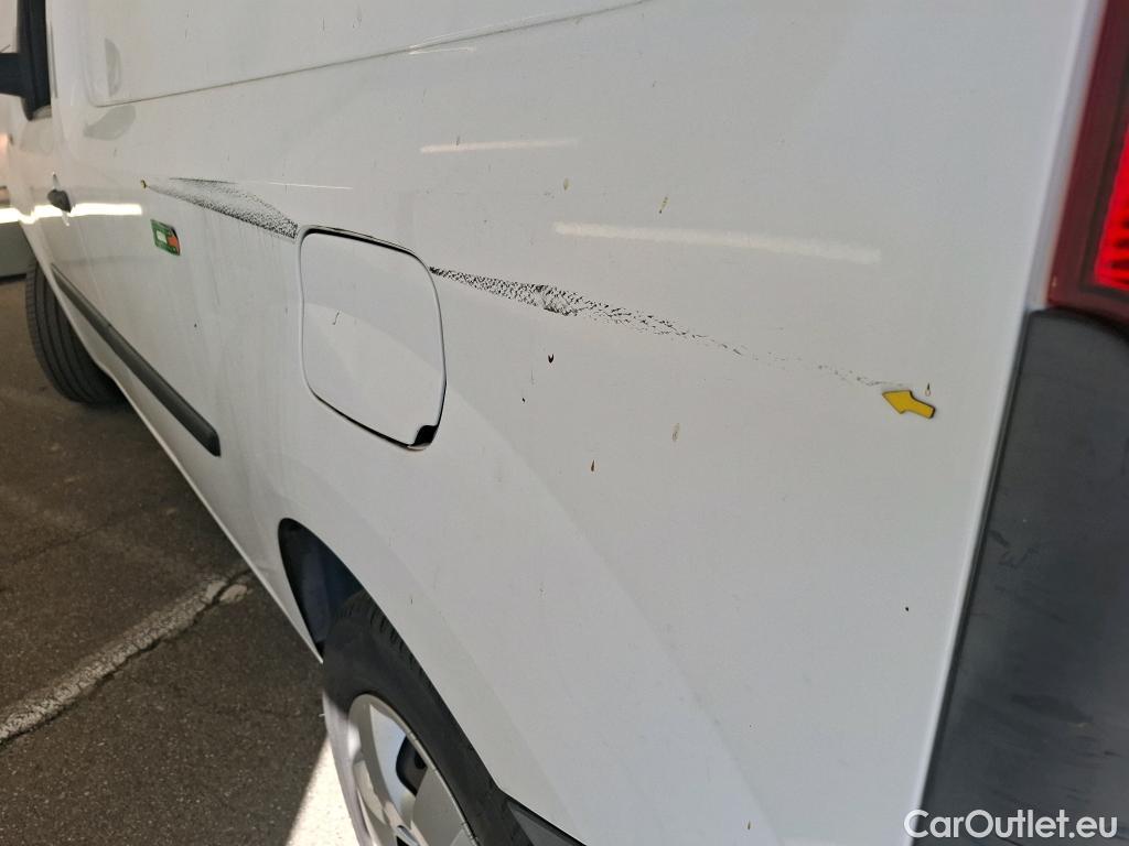  Renault  Kangoo  Express Extra (Série Spéciale) 1.5 dCi 90CV BVM5 E6 #66