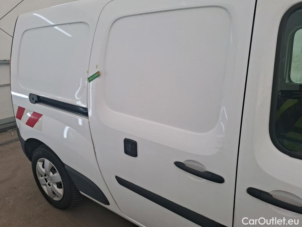  Renault  Kangoo  II Express Maxi Extra (Série Spéciale) 1.5 dCi 95CV BVM6 E6dT #3