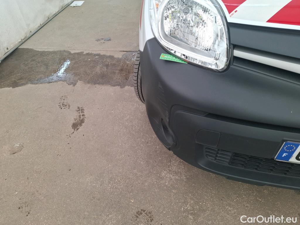  Renault  Kangoo  II Express Maxi Extra (Série Spéciale) 1.5 dCi 95CV BVM6 E6dT #9