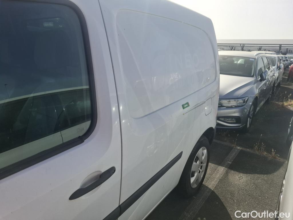  Renault  Kangoo  Express Extra (Série Spéciale) 1.5 dCi 90CV BVM5 E6 #74