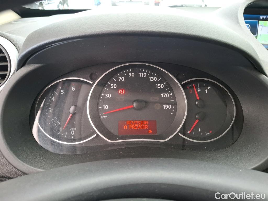  Renault  Kangoo RENAULT  Express / 2013 / 4P / Fourgonnette Gd Volume ExtraRLink - Blue dCi 95 #47