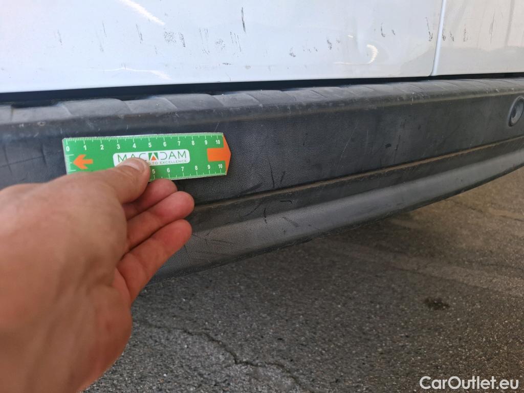  Renault  Kangoo  Express Extra (Série Spéciale) 1.5 dCi 90CV BVM5 E6 #29