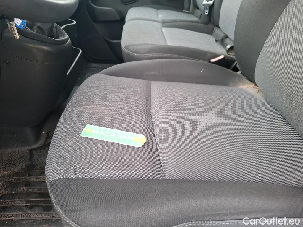  Renault  Master  Fourgon L1H2 3 5 (HD) Grand Confort dCi 145CV BVM6 E6 #22