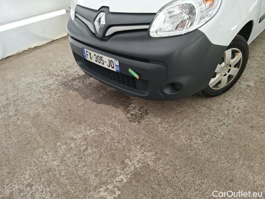 Renault  Kangoo  II Express Maxi Grand Confort 1.5 dCi 95CV BVM6 E6dT #37