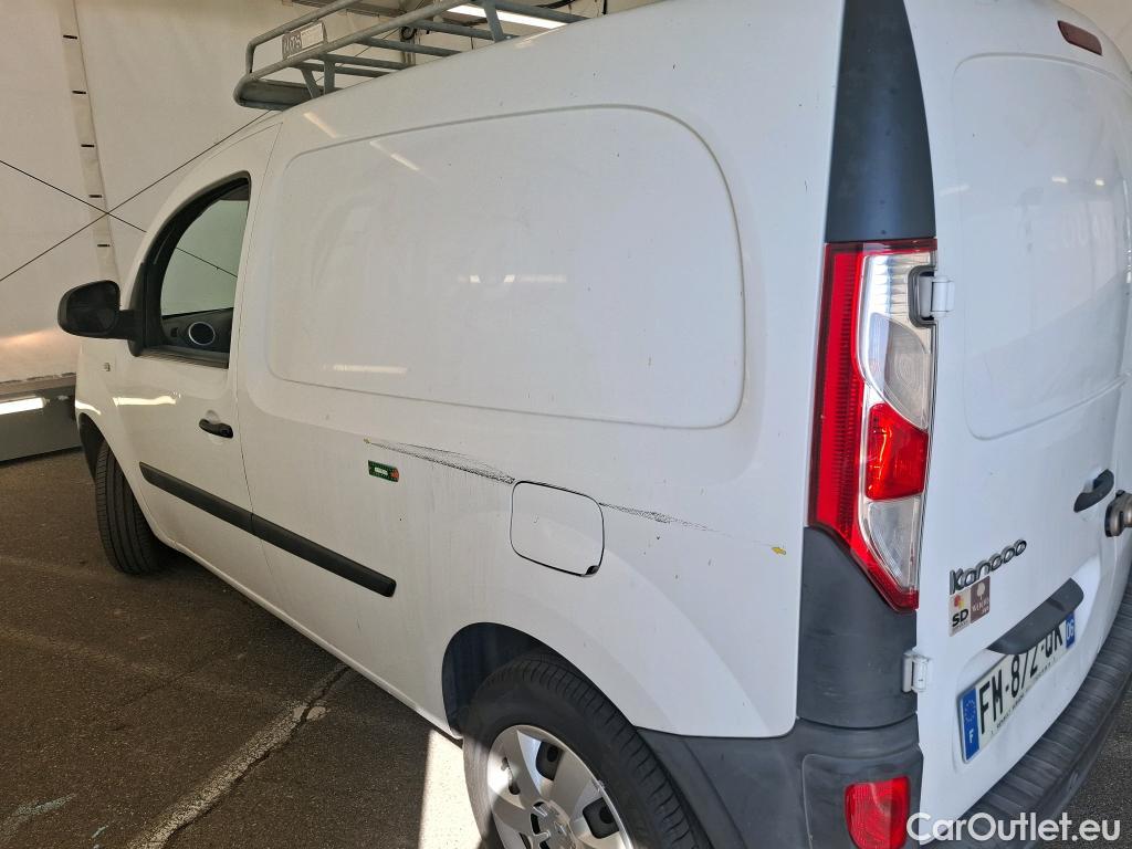  Renault  Kangoo  Express Extra (Série Spéciale) 1.5 dCi 90CV BVM5 E6 #65