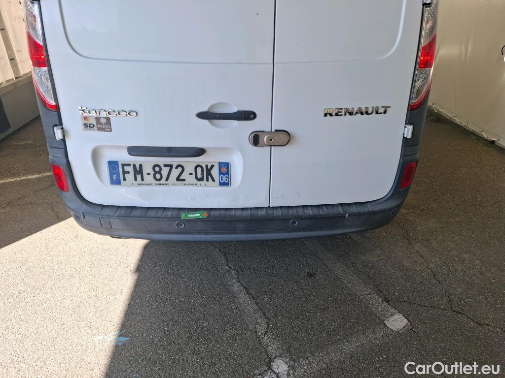  Renault  Kangoo  Express Extra (Série Spéciale) 1.5 dCi 90CV BVM5 E6 #28
