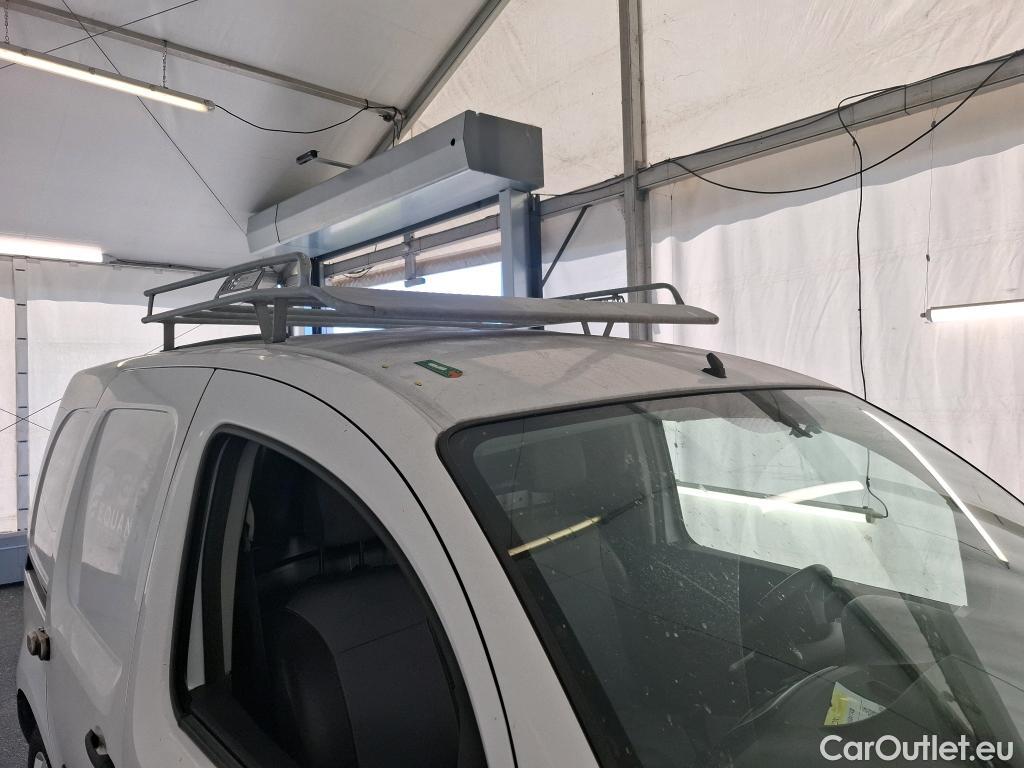  Renault  Kangoo  Express Extra (Série Spéciale) 1.5 dCi 90CV BVM5 E6 #41