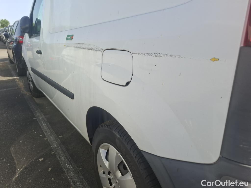  Renault  Kangoo  Express Extra (Série Spéciale) 1.5 dCi 90CV BVM5 E6 #71