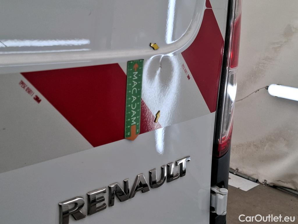  Renault  Kangoo  II Express Maxi Extra (Série Spéciale) 1.5 dCi 95CV BVM6 E6dT #7