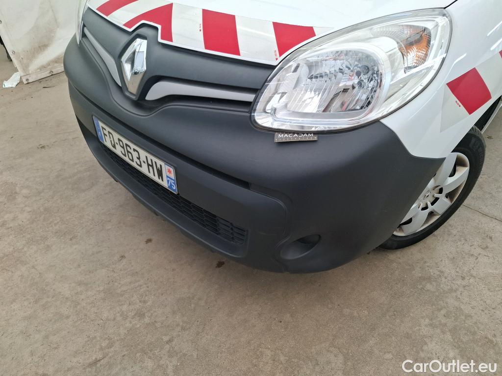 Renault  Kangoo RENAULT  Express / 2013 / 4P / Fourgonnette Gd Volume ExtraRLink - Blue dCi 95 #16