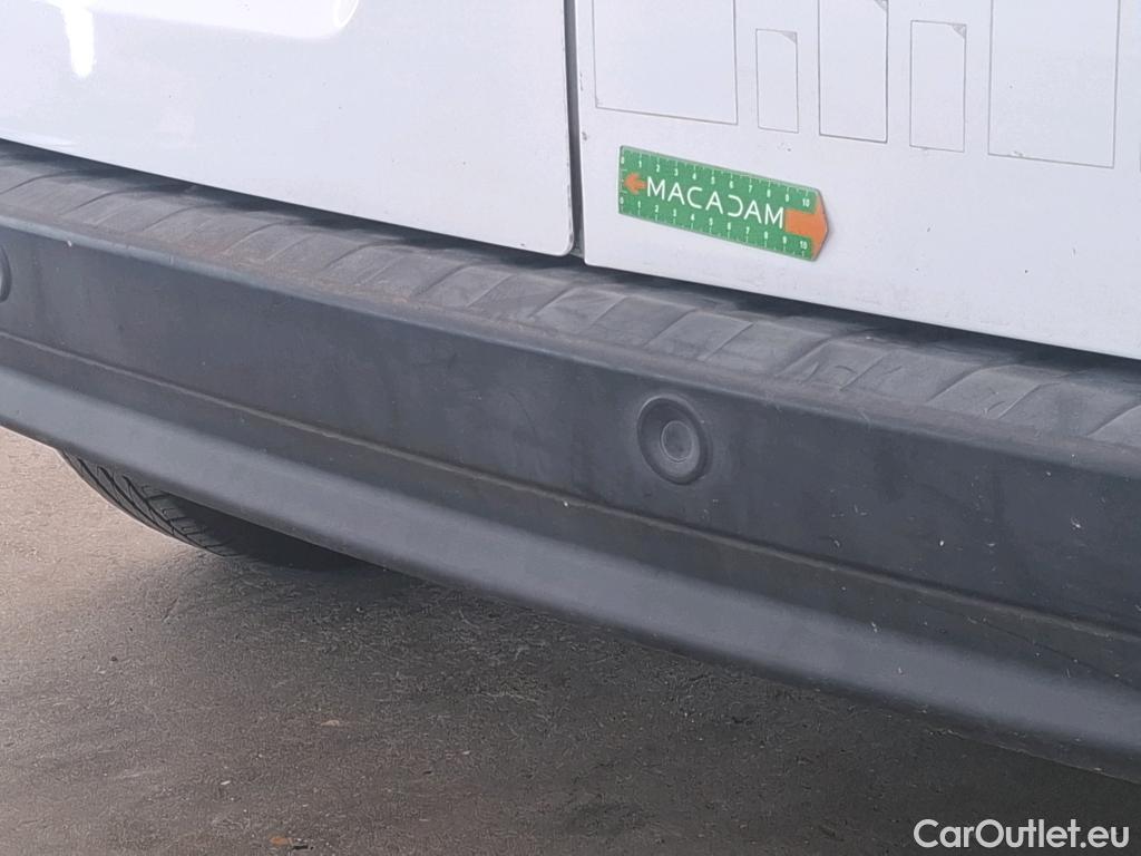  Renault  Kangoo  II Express Grand Confort (L1) 1.5 dCi 80CV BVM6 E6dT #3