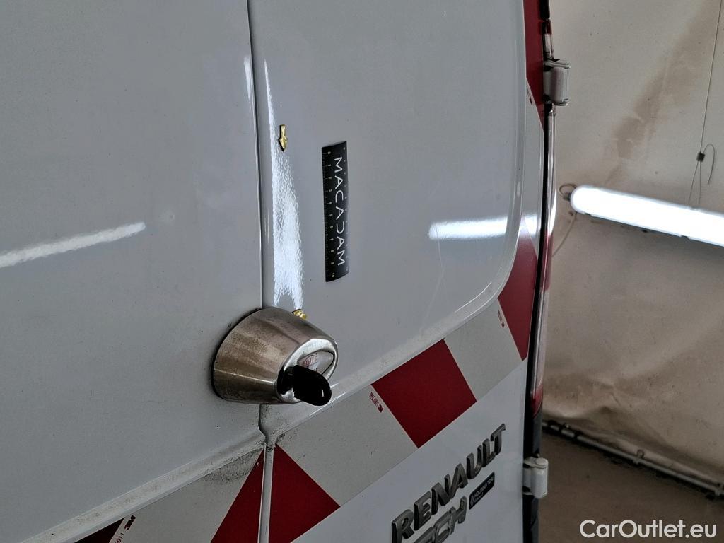  Renault  Kangoo  Express Maxi Extra (Série Spéciale) 1.5 dCi 90CV BVM5 E6 #17