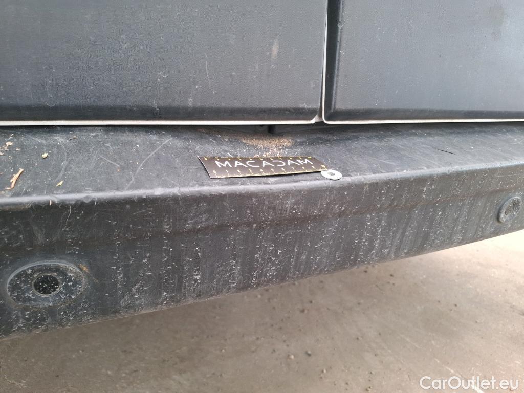 Renault  Master  III Fourgon L2H2 3 3 Grand Confort dCi 135CV BVM6 E6d #11