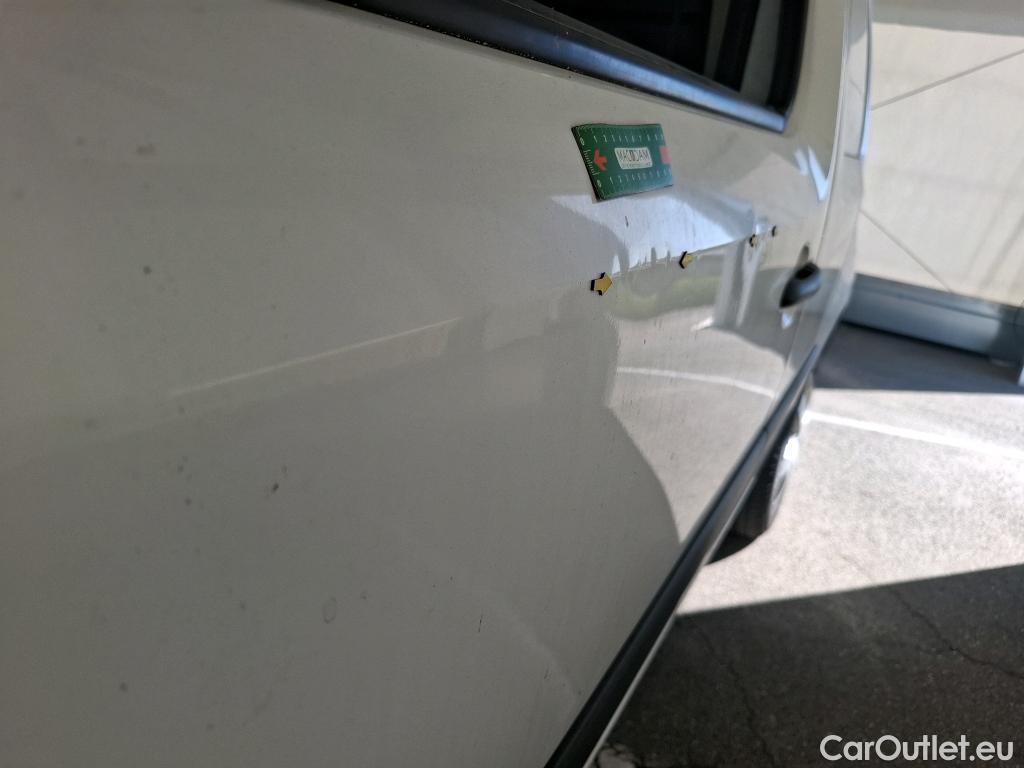  Renault  Kangoo  Express Extra (Série Spéciale) 1.5 dCi 90CV BVM5 E6 #33