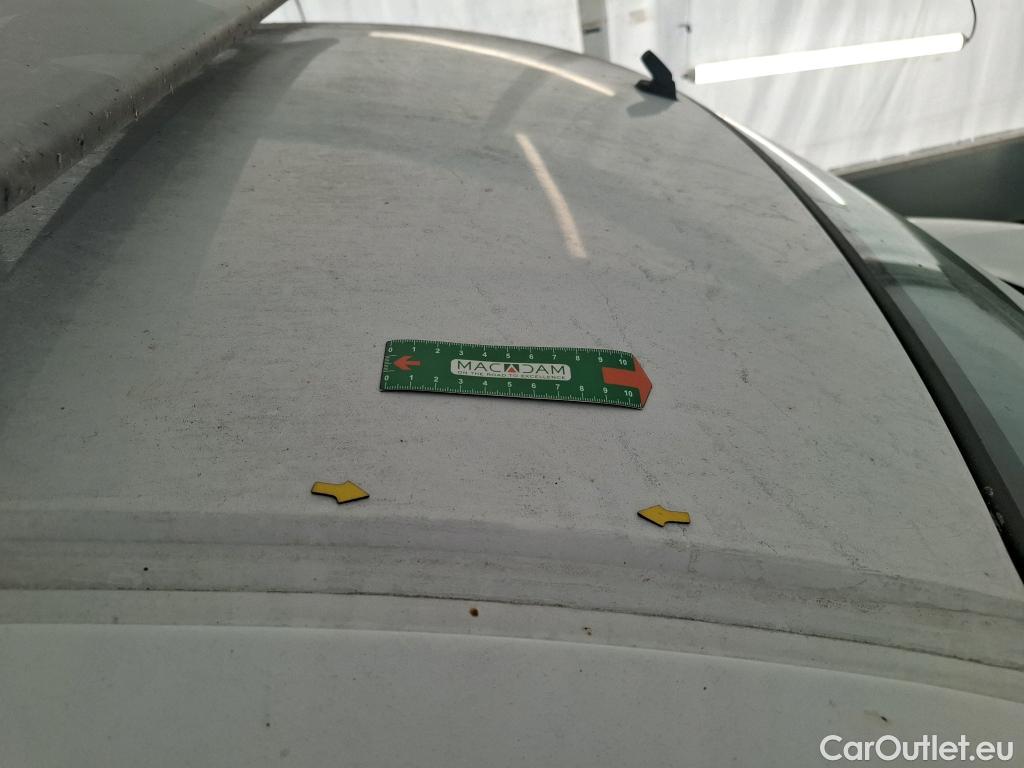  Renault  Kangoo  Express Extra (Série Spéciale) 1.5 dCi 90CV BVM5 E6 #44