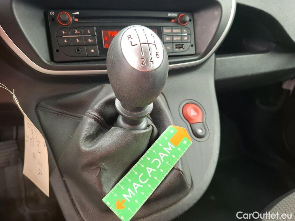  Renault  Kangoo  II Express Maxi Grand Confort 1.5 dCi 95CV BVM6 E6dT #22