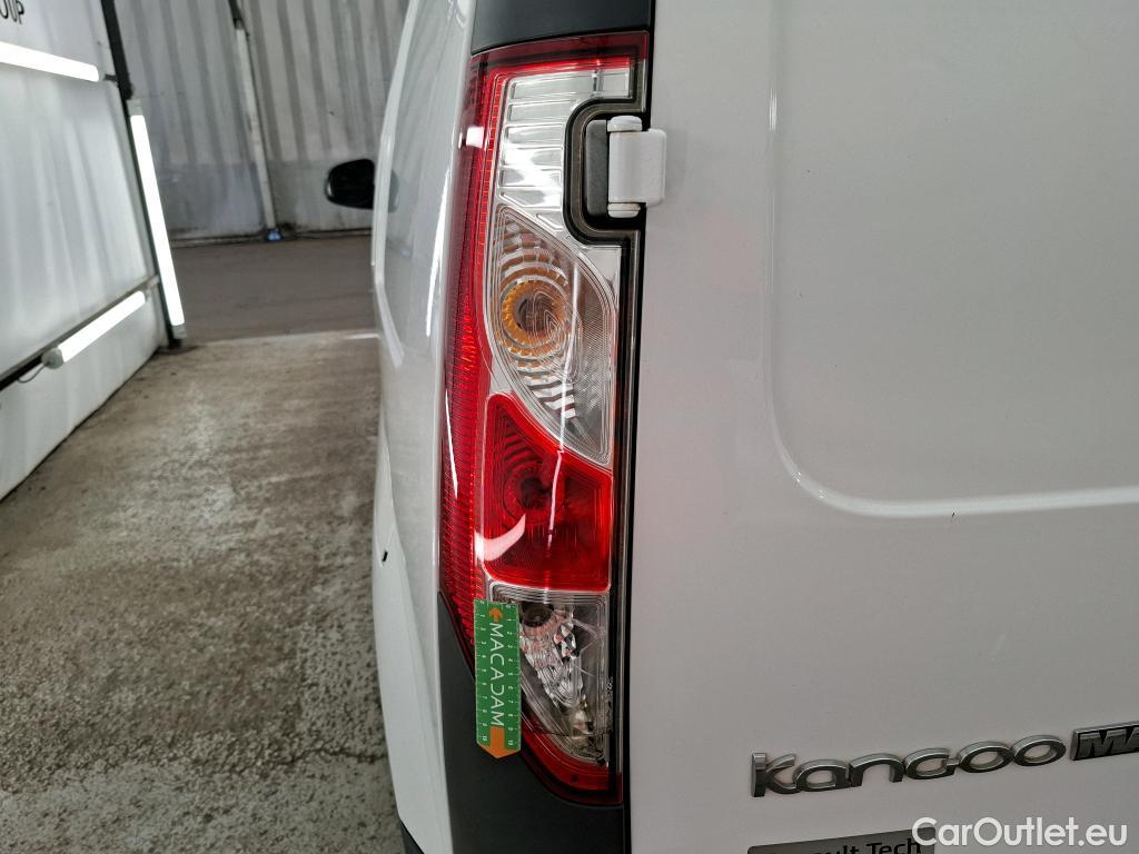  Renault  Kangoo  II Express Maxi Grand Confort 1.5 dCi 95CV BVM6 E6dT #15