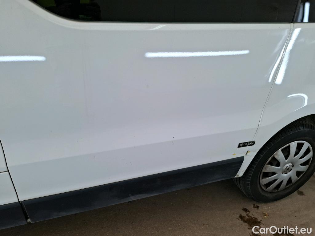  Renault  Trafic RENAULT  4p Combi Zen L1 Energy dCi 125 8 places #3