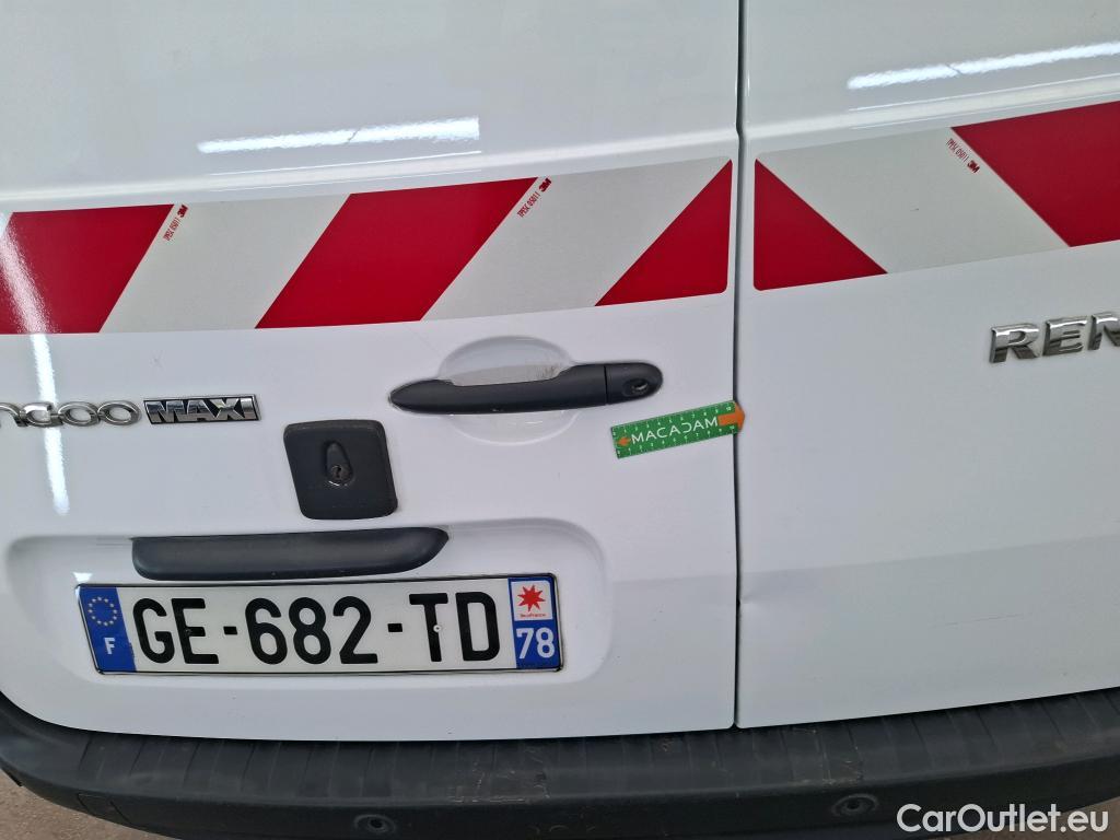  Renault  Kangoo  II Express Maxi Extra (Série Spéciale) 1.5 dCi 95CV BVM6 E6dT #20