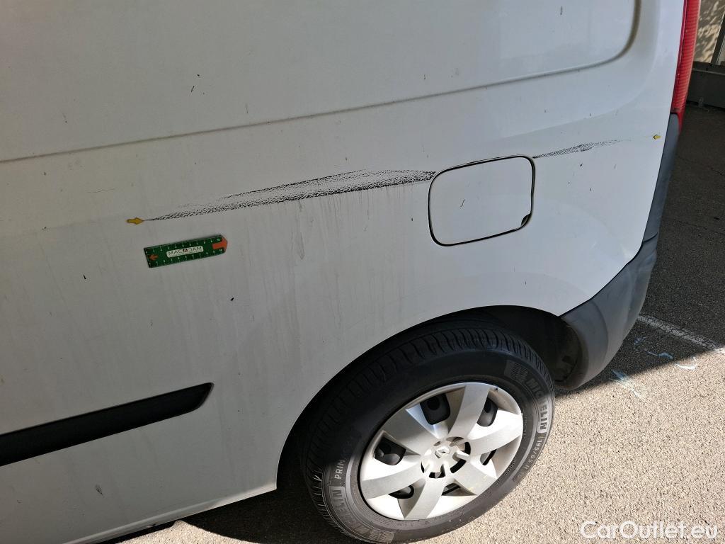  Renault  Kangoo  Express Extra (Série Spéciale) 1.5 dCi 90CV BVM5 E6 #68