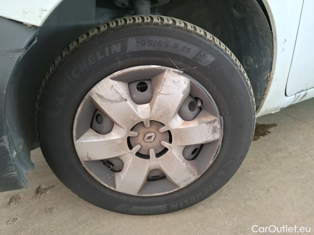  Renault  Kangoo  Express Maxi Extra (Série Spéciale) 1.5 dCi 90CV BVM5 E6 #32