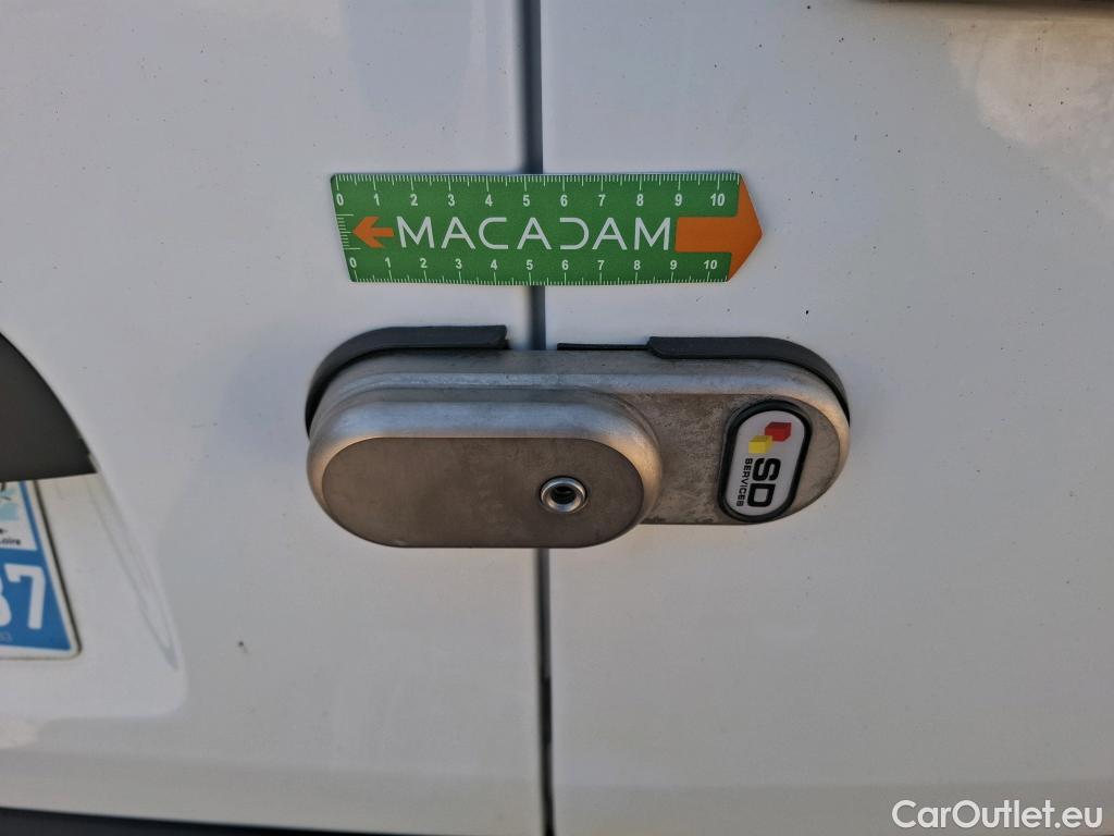  Renault  Master RENAULT  VU 4p Fourgon FG GCf Trac F3500 L3H2 Energy dCi 145 E6 #5