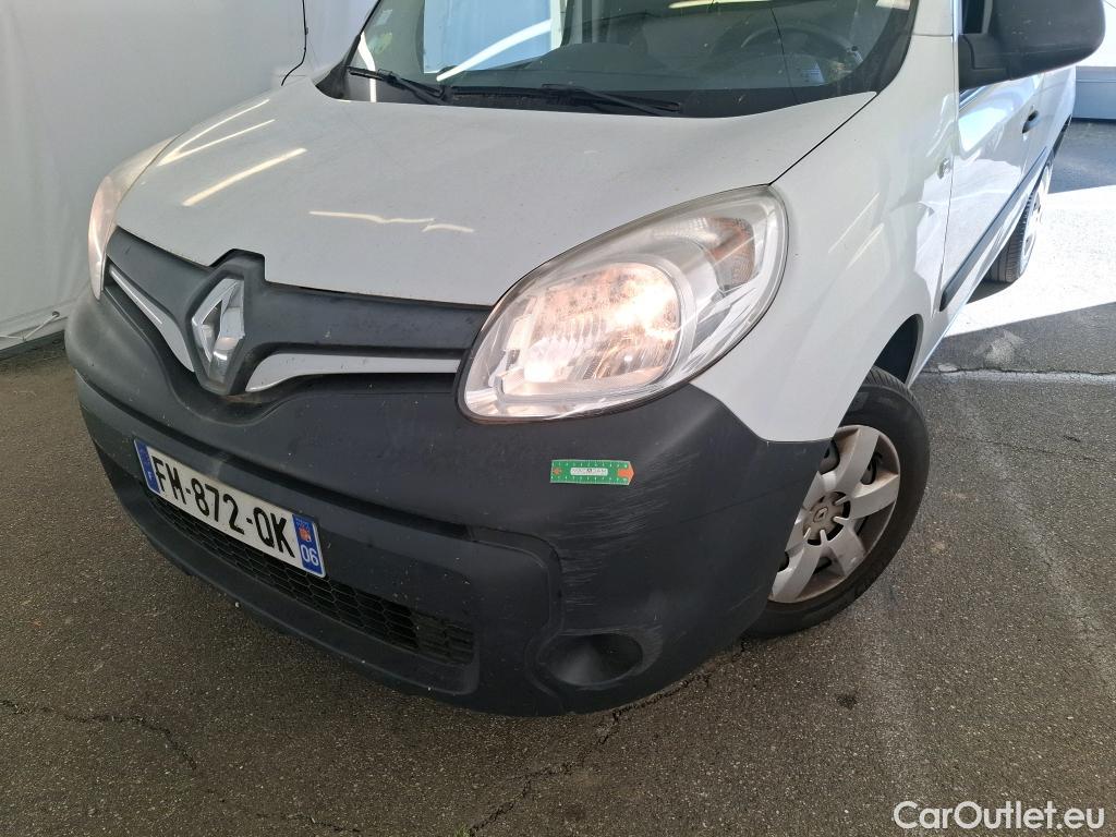  Renault  Kangoo  Express Extra (Série Spéciale) 1.5 dCi 90CV BVM5 E6 #17
