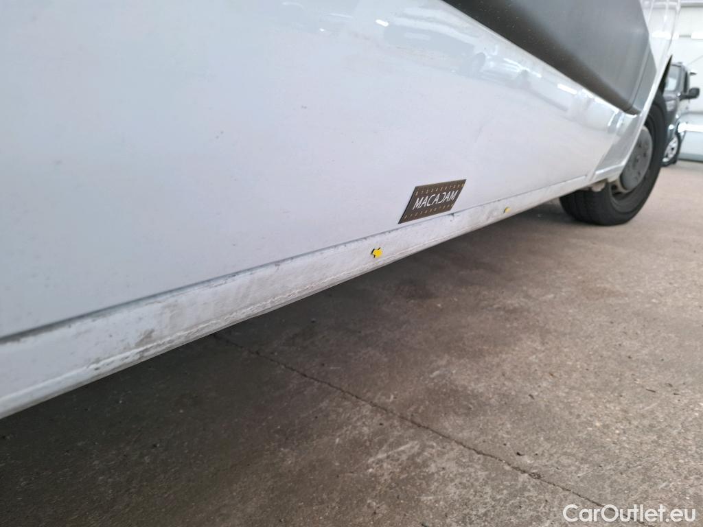  Renault  Master  III Fourgon L2H2 3 3 Grand Confort dCi 135CV BVM6 E6d #6