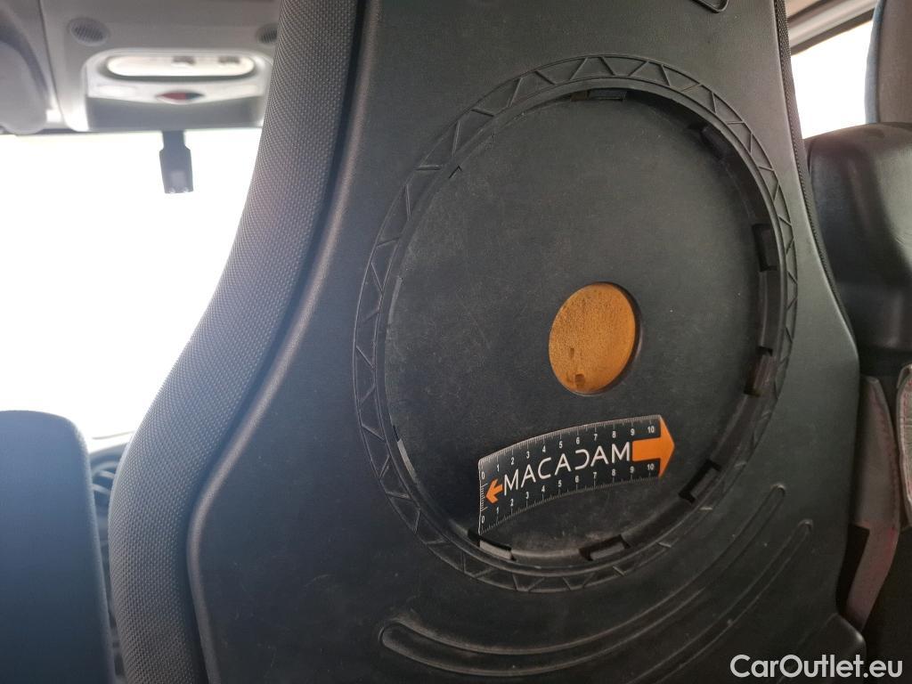  Renault  Master RENAULT  DC VU 4p Châssis double cabine DC GCf Trac F3500 L3 dCi 130 E6 #18