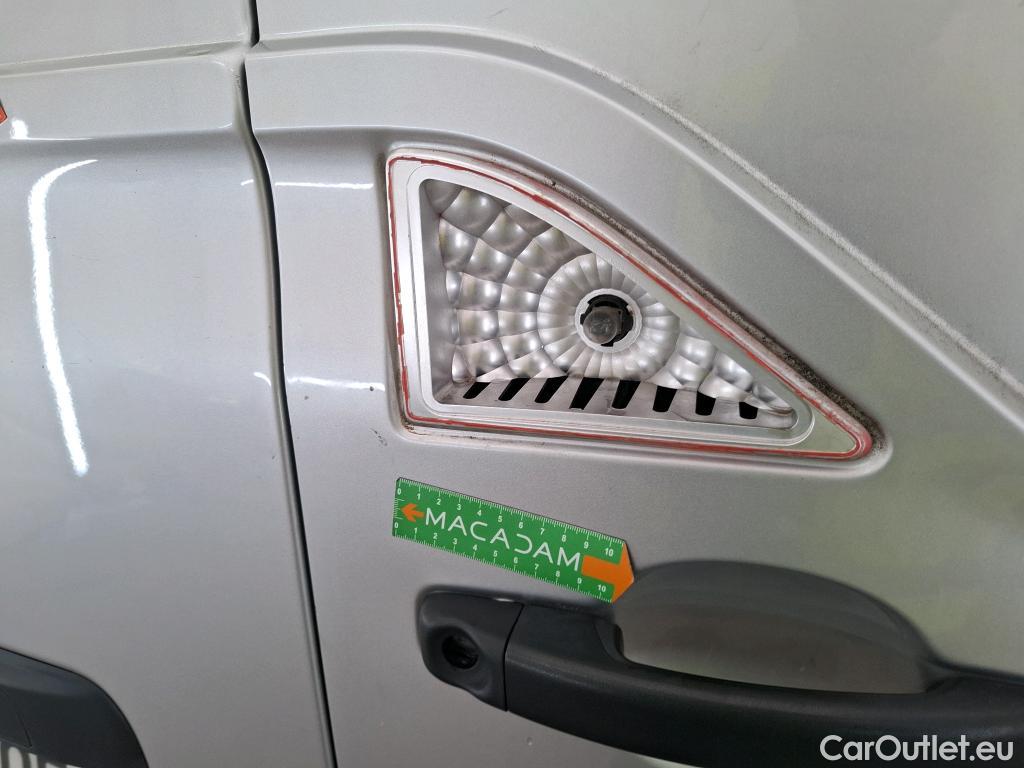  Renault  Master  Fourgon L1H2 3 5 (HD) Grand Confort dCi 145CV BVM6 E6 #12